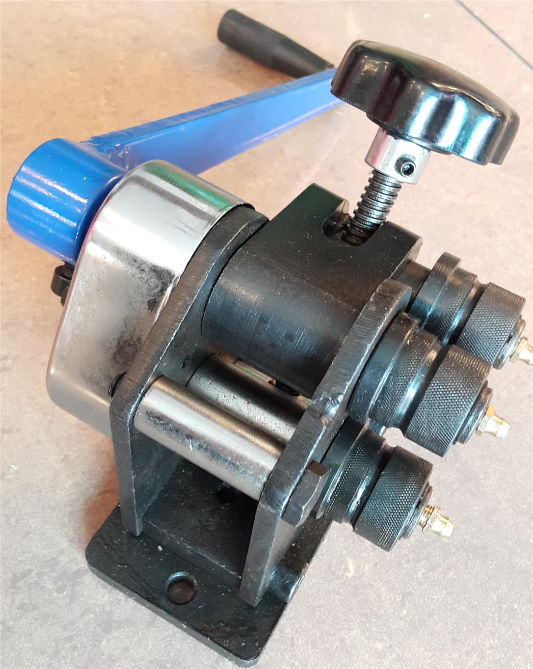 Equipment Maintenance Guide