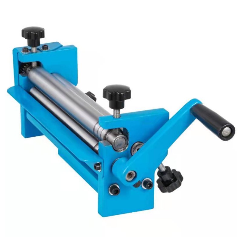 Mini Bender vs Slip Roller: Complete Comparison